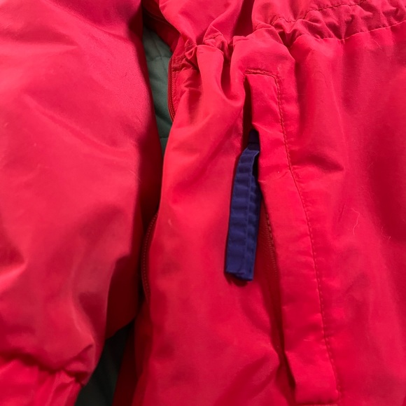 Columbia Ski Jacket size large - Picture 7 of 16